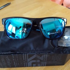Oakley Crossrange Sunglasses
